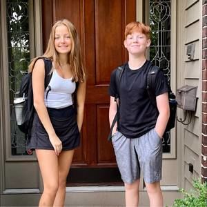 Meet your Posher, Jackie